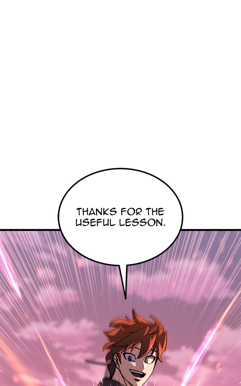 Regressed, but the World Didn't End Chapter 17 - Page 93