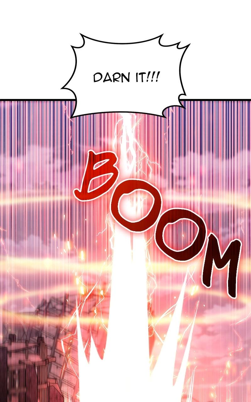 Regressed, but the World Didn't End Chapter 17 - Page 95