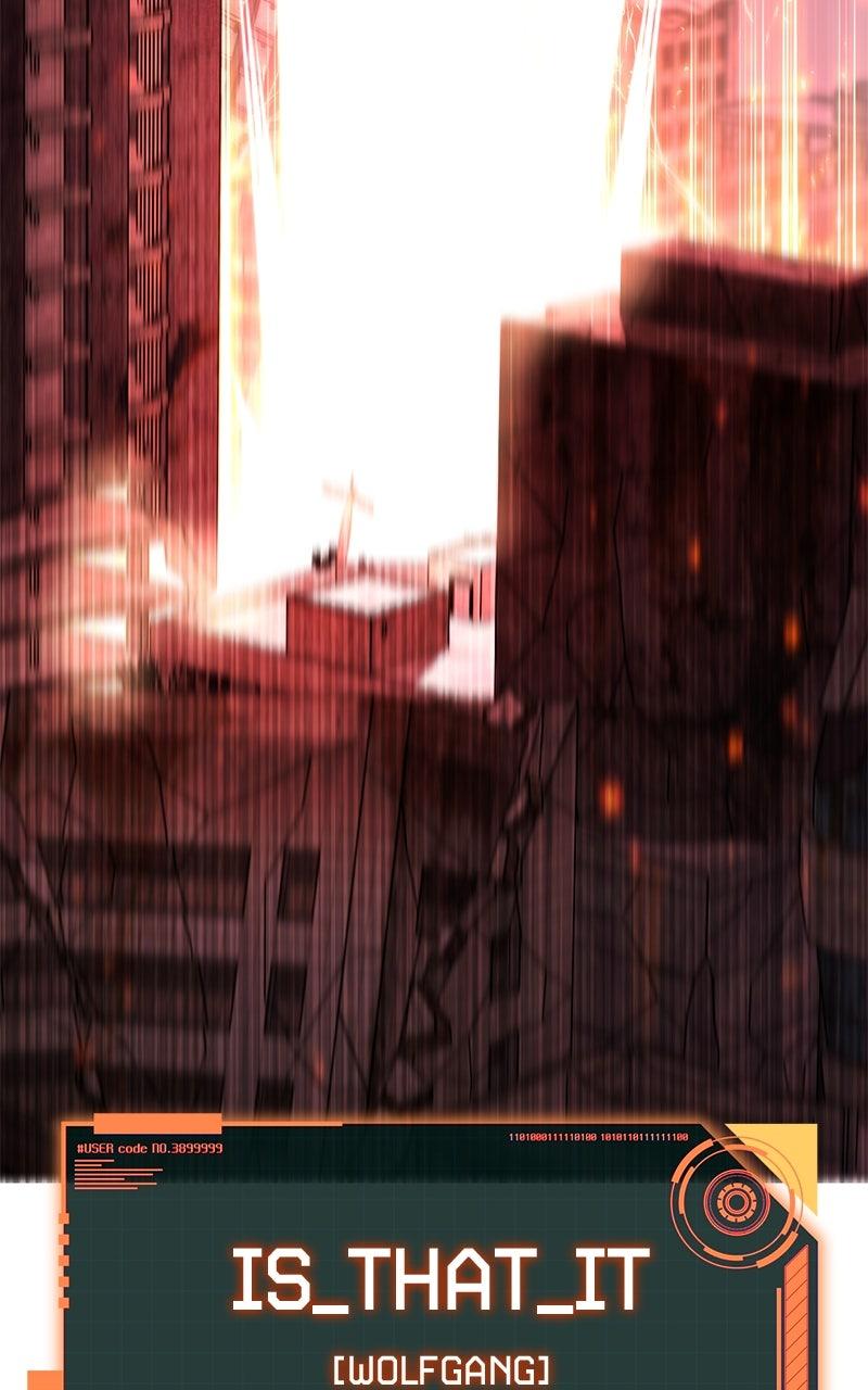 Regressed, but the World Didn't End Chapter 17 - Page 96