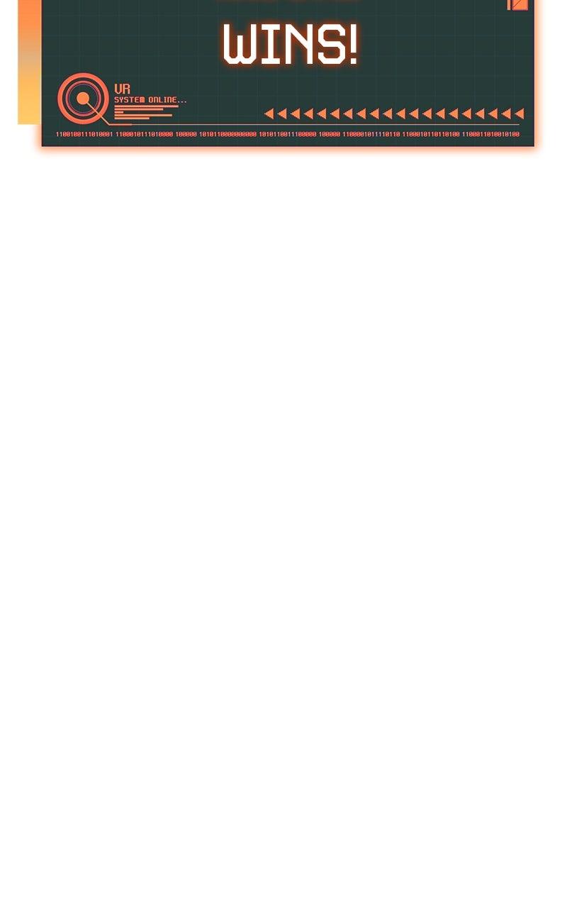 Regressed, but the World Didn't End Chapter 17 - Page 97