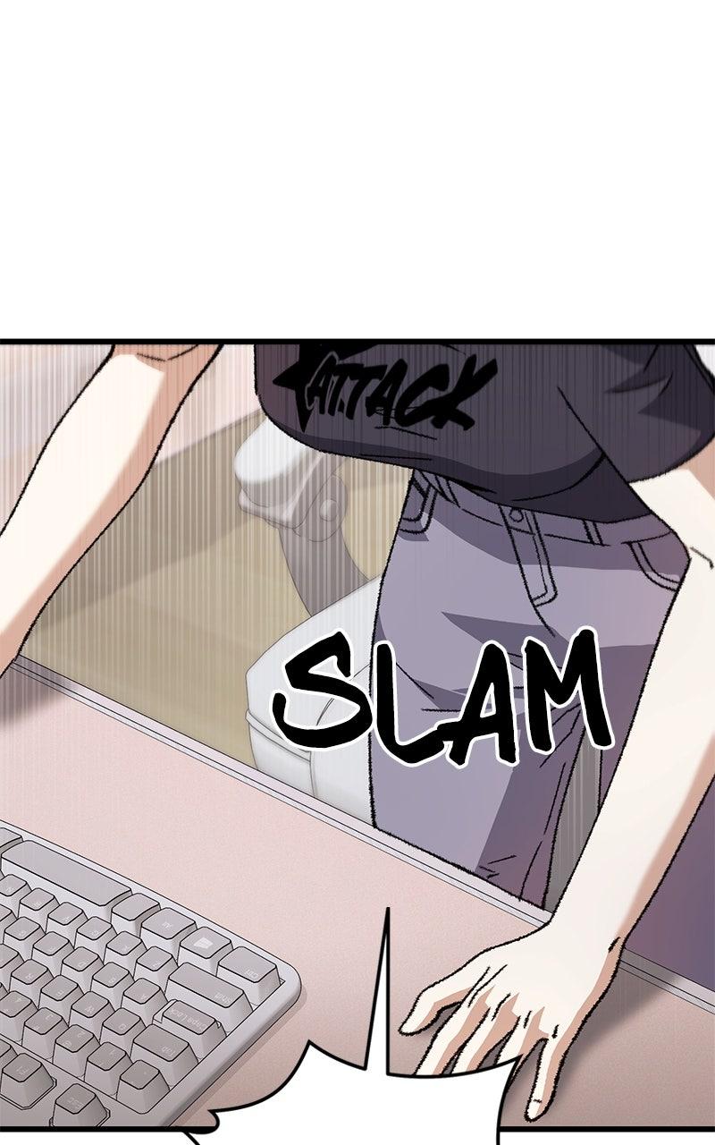 Regressed, but the World Didn't End Chapter 17 - Page 98