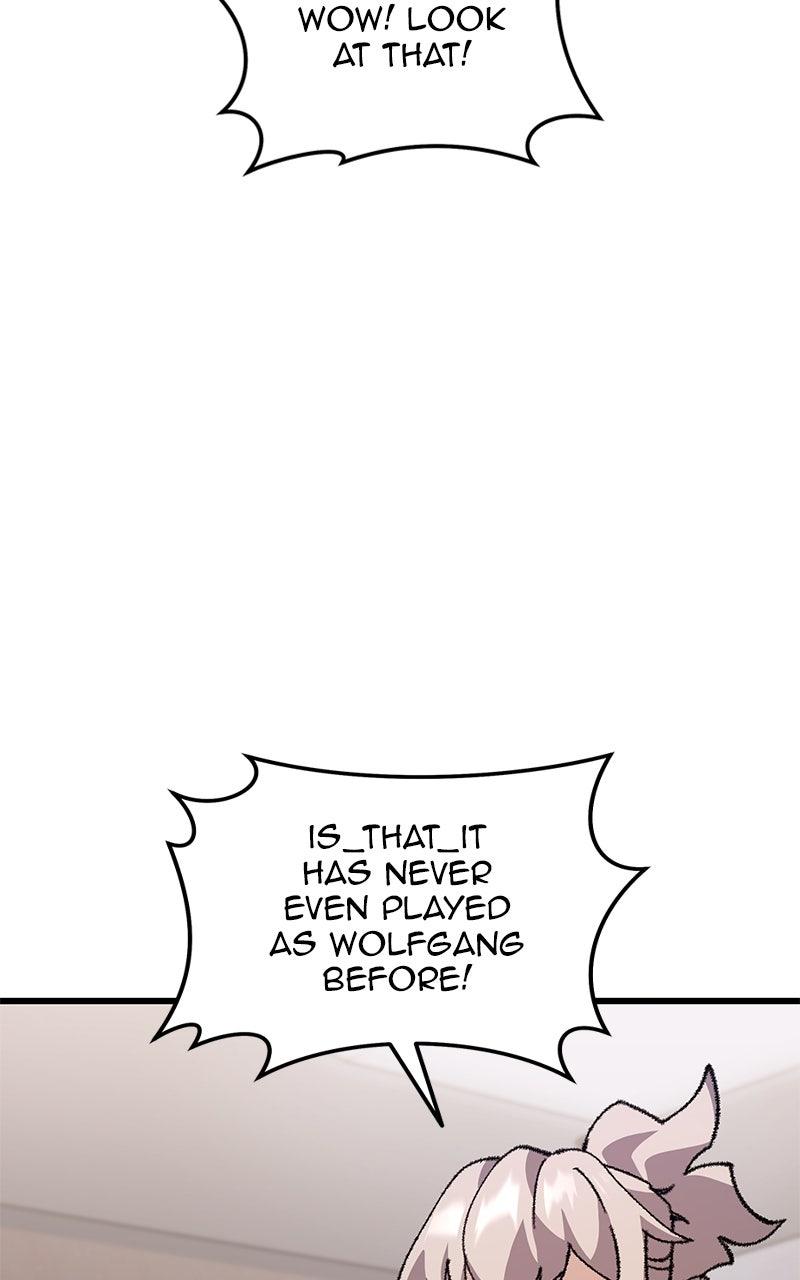 Regressed, but the World Didn't End Chapter 17 - Page 99