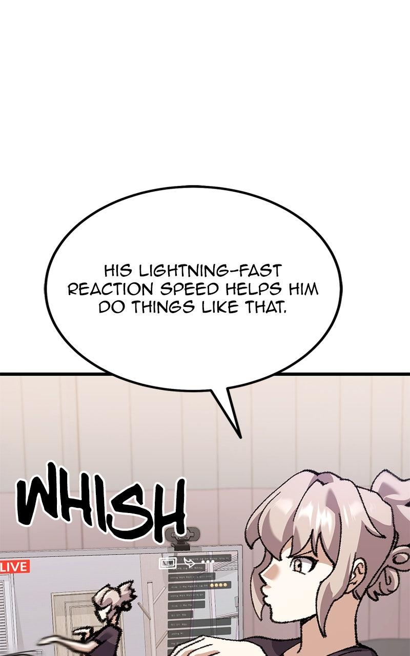 Regressed, but the World Didn't End Chapter 17 - Page 101