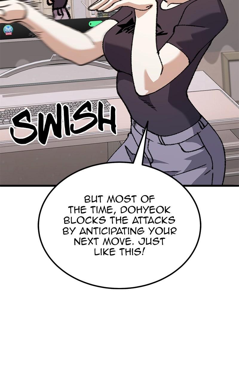 Regressed, but the World Didn't End Chapter 17 - Page 102