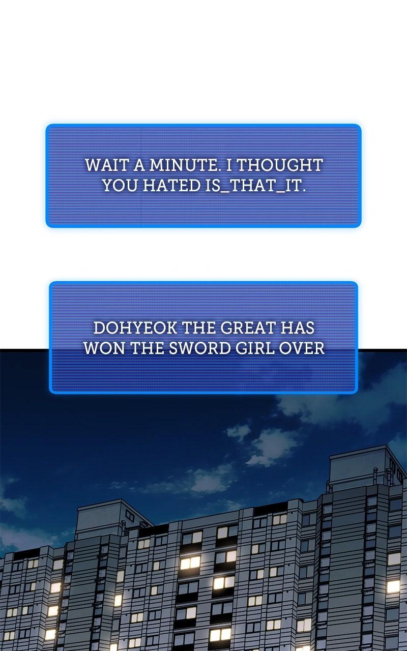 Regressed, but the World Didn't End Chapter 17 - Page 103