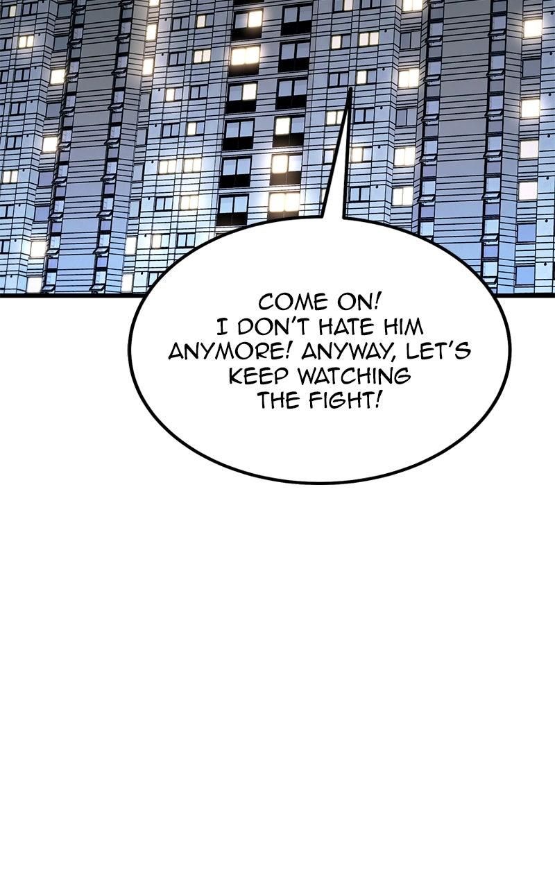 Regressed, but the World Didn't End Chapter 17 - Page 104