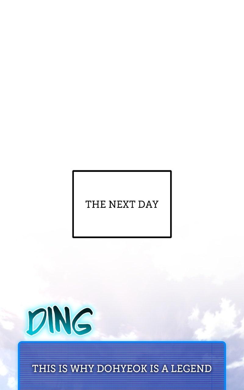 Regressed, but the World Didn't End Chapter 17 - Page 105