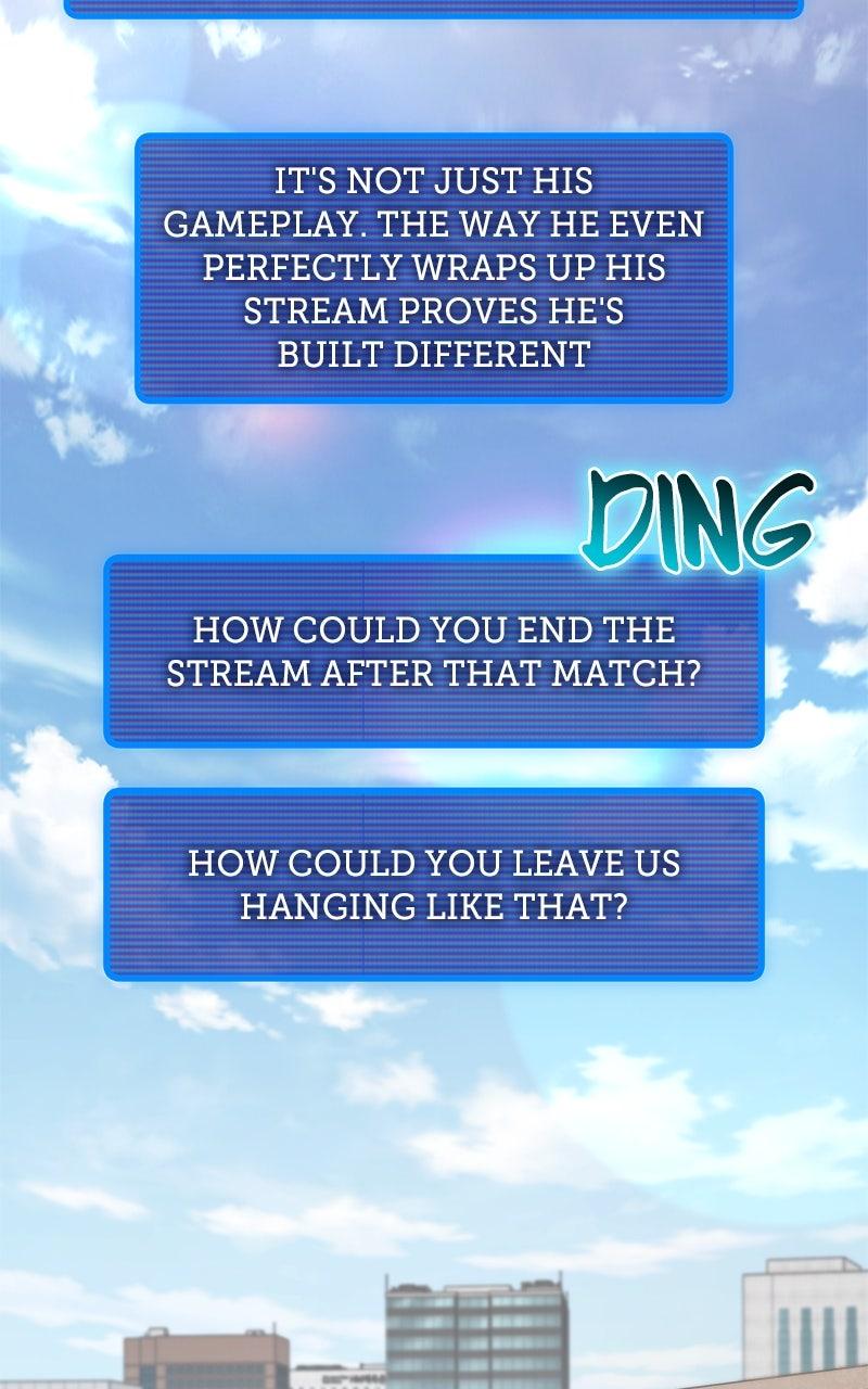 Regressed, but the World Didn't End Chapter 17 - Page 106