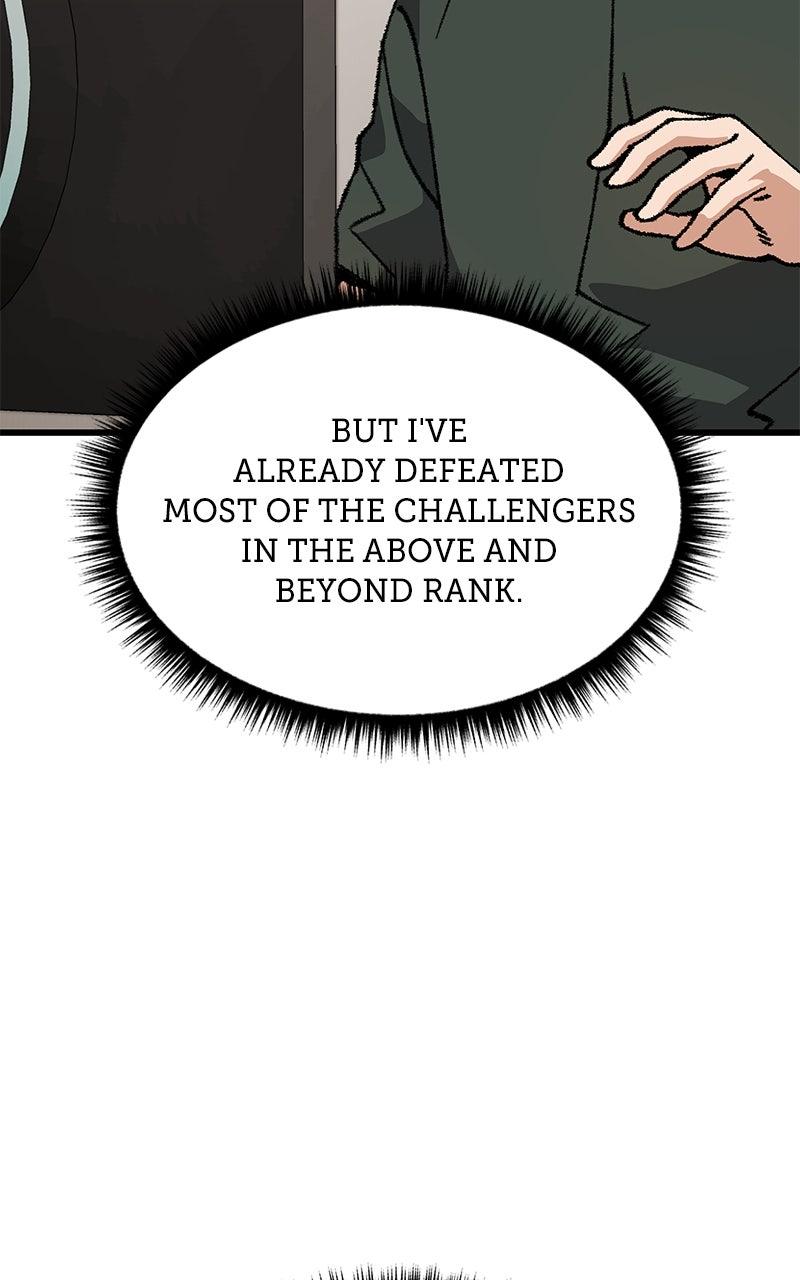 Regressed, but the World Didn't End Chapter 17 - Page 109