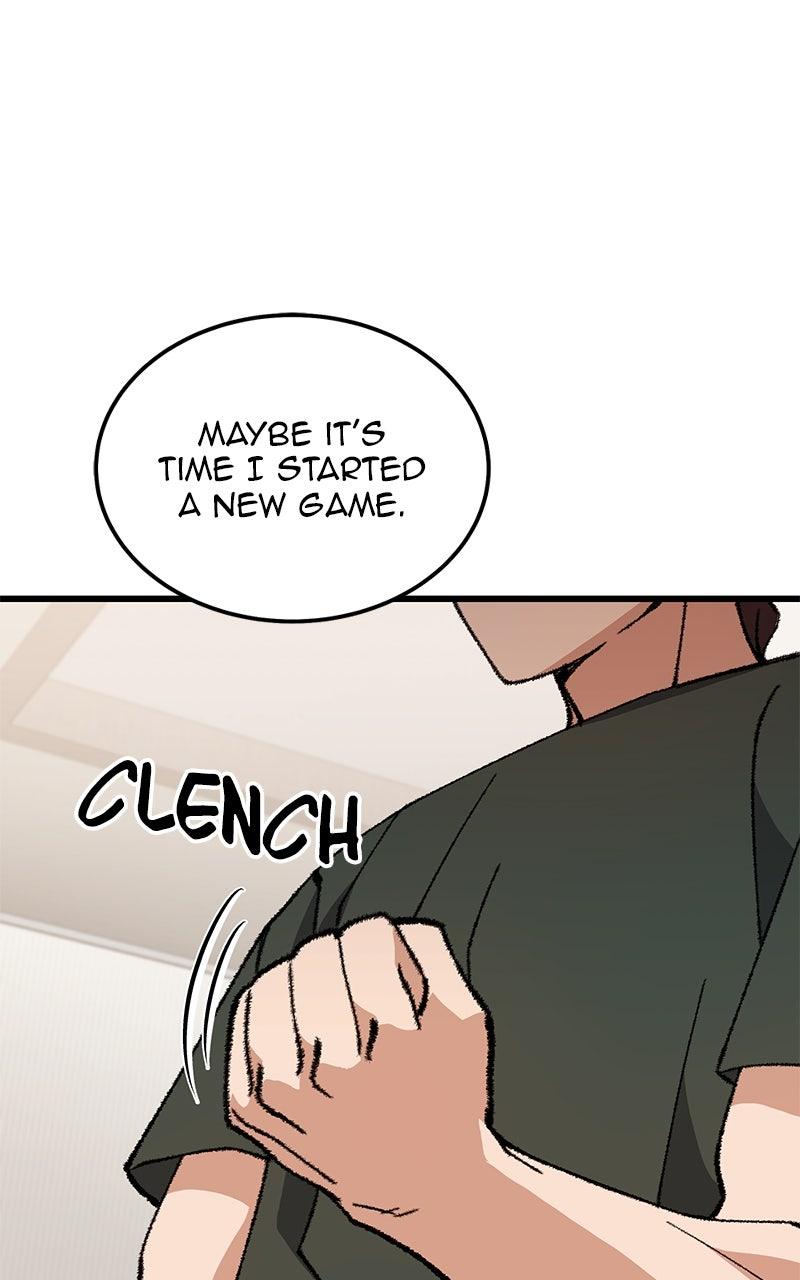 Regressed, but the World Didn't End Chapter 17 - Page 113