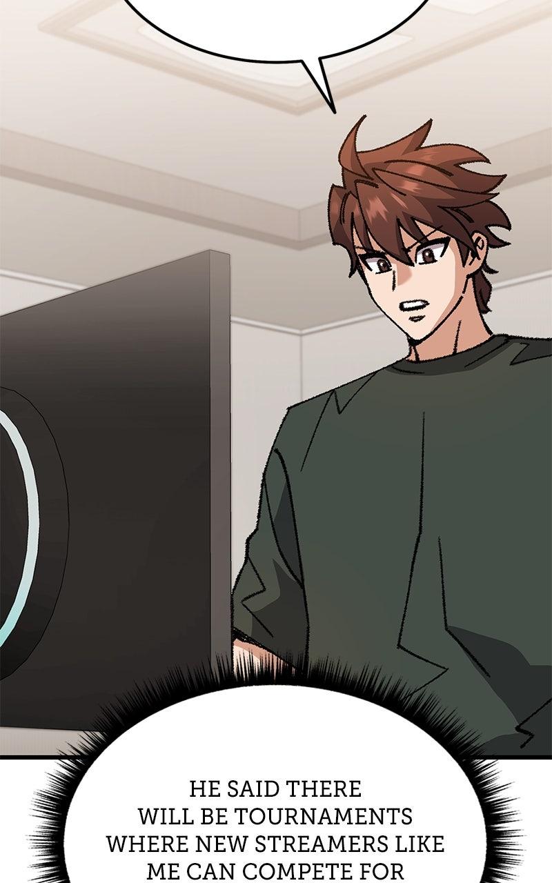 Regressed, but the World Didn't End Chapter 17 - Page 115