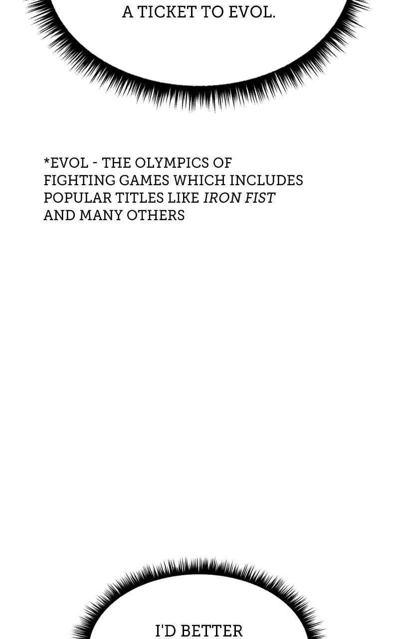 Regressed, but the World Didn't End Chapter 17 - Page 116