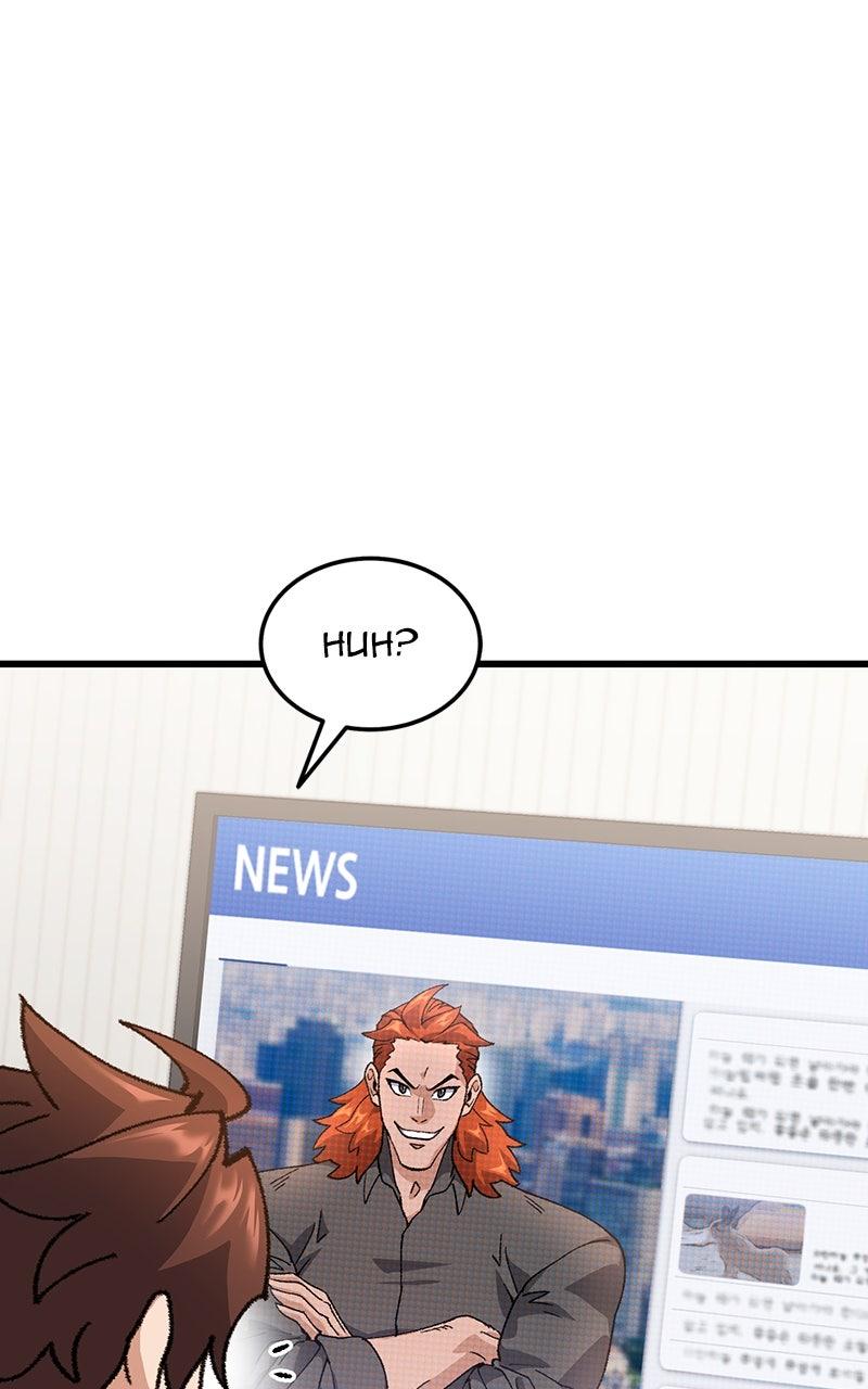 Regressed, but the World Didn't End Chapter 17 - Page 118