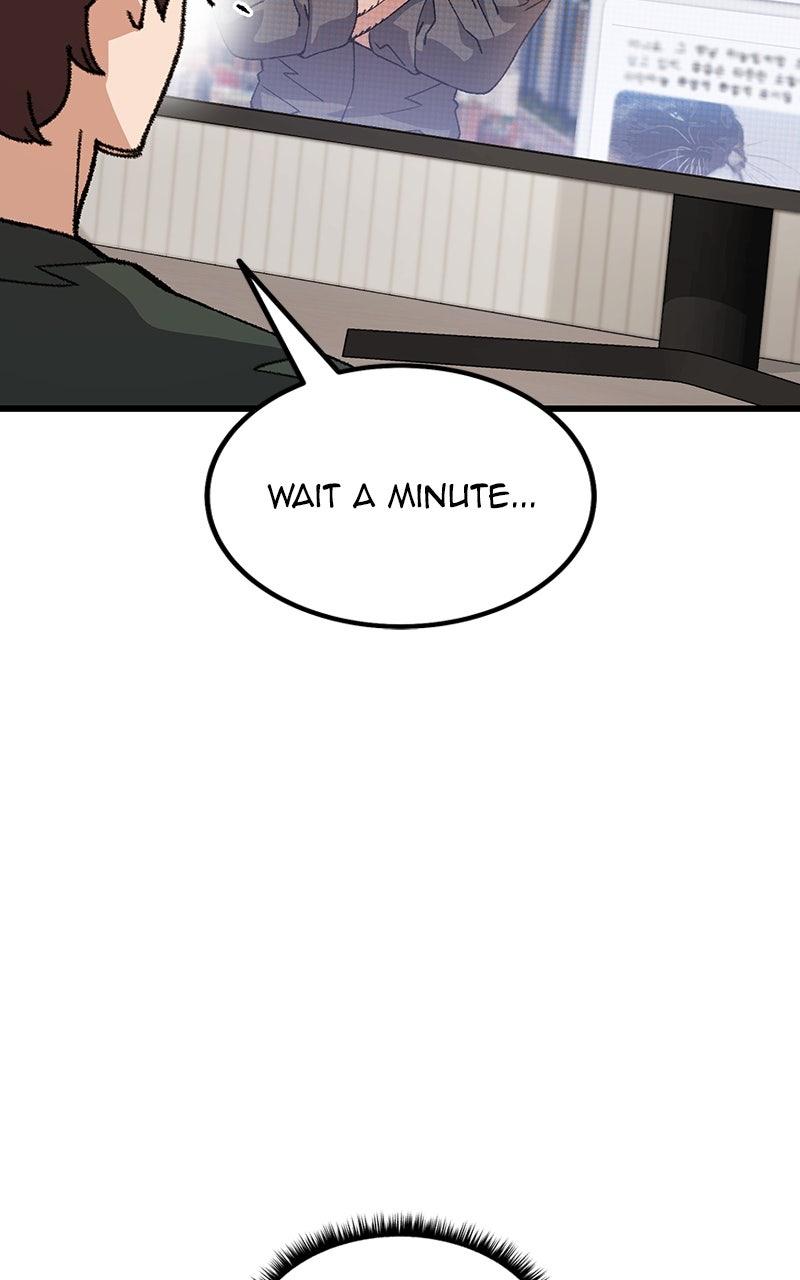 Regressed, but the World Didn't End Chapter 17 - Page 119