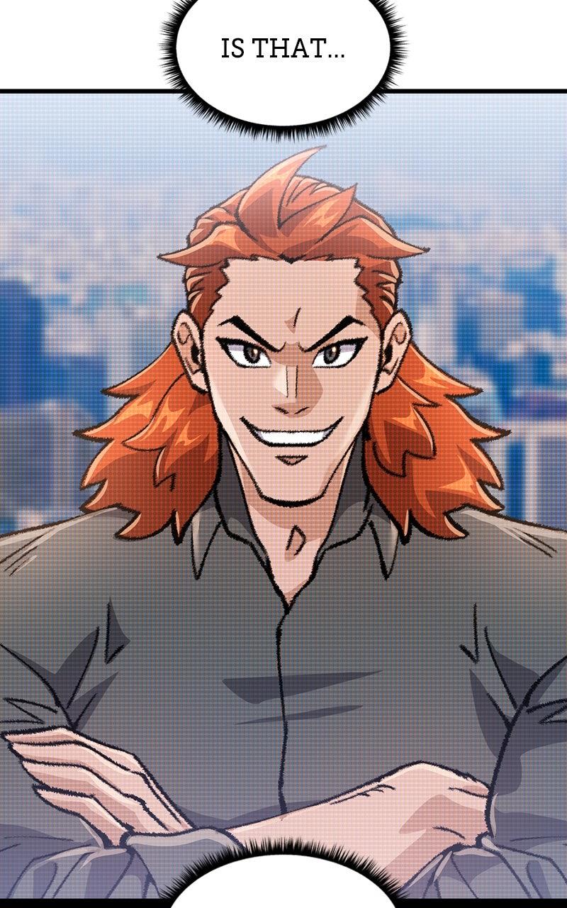 Regressed, but the World Didn't End Chapter 17 - Page 120