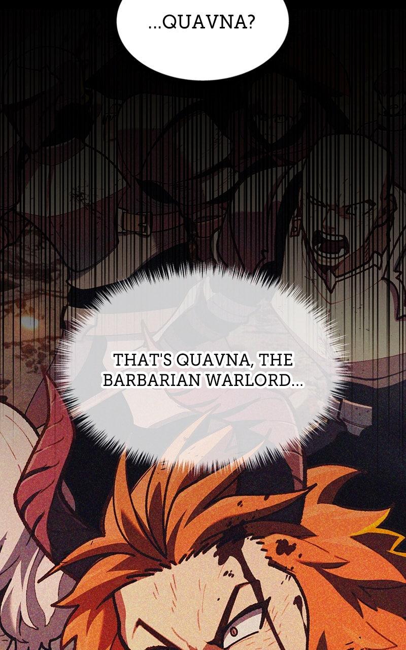 Regressed, but the World Didn't End Chapter 17 - Page 121