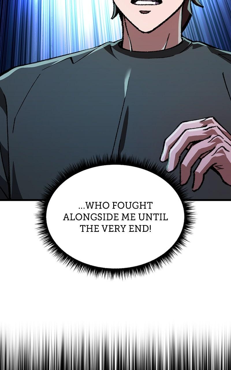 Regressed, but the World Didn't End Chapter 17 - Page 123