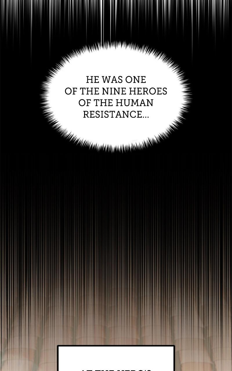 Regressed, but the World Didn't End Chapter 17 - Page 124