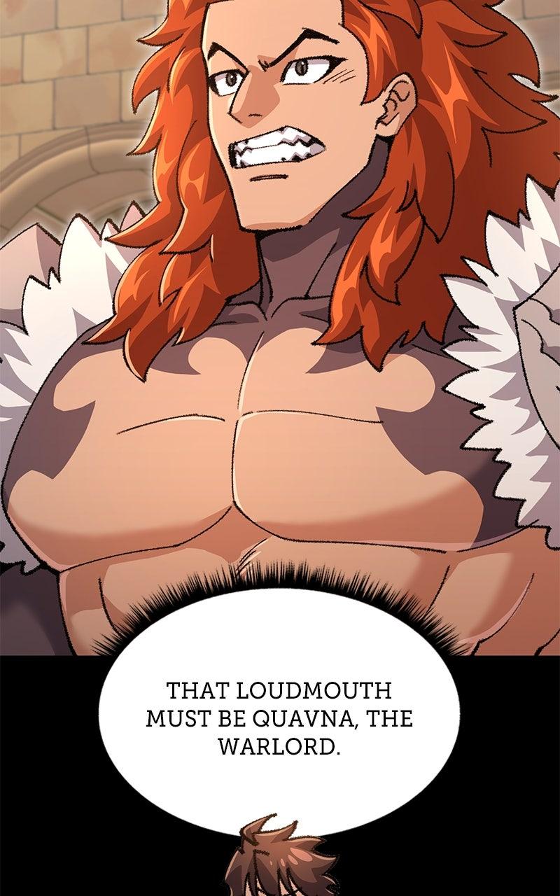 Regressed, but the World Didn't End Chapter 17 - Page 130