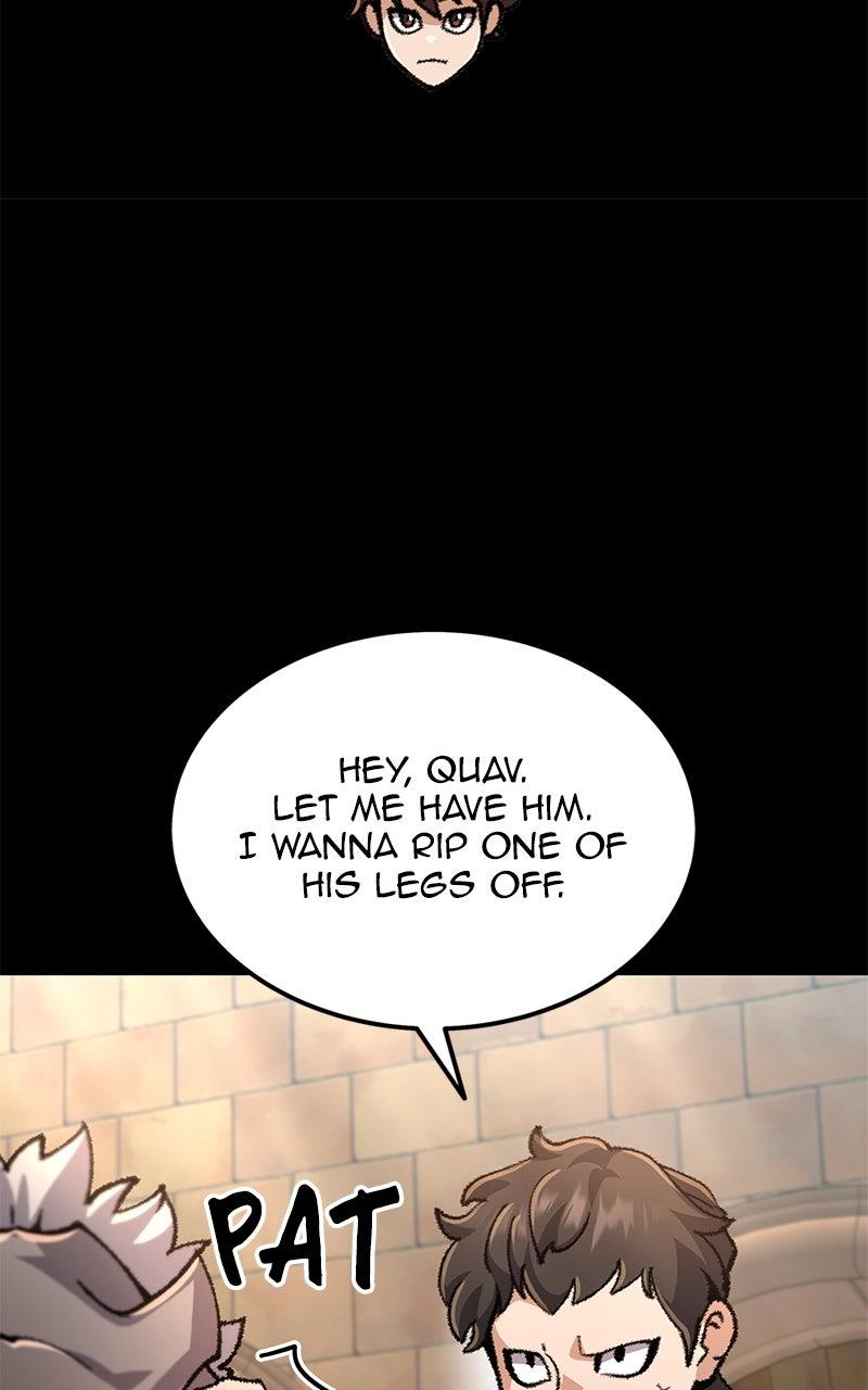 Regressed, but the World Didn't End Chapter 17 - Page 131