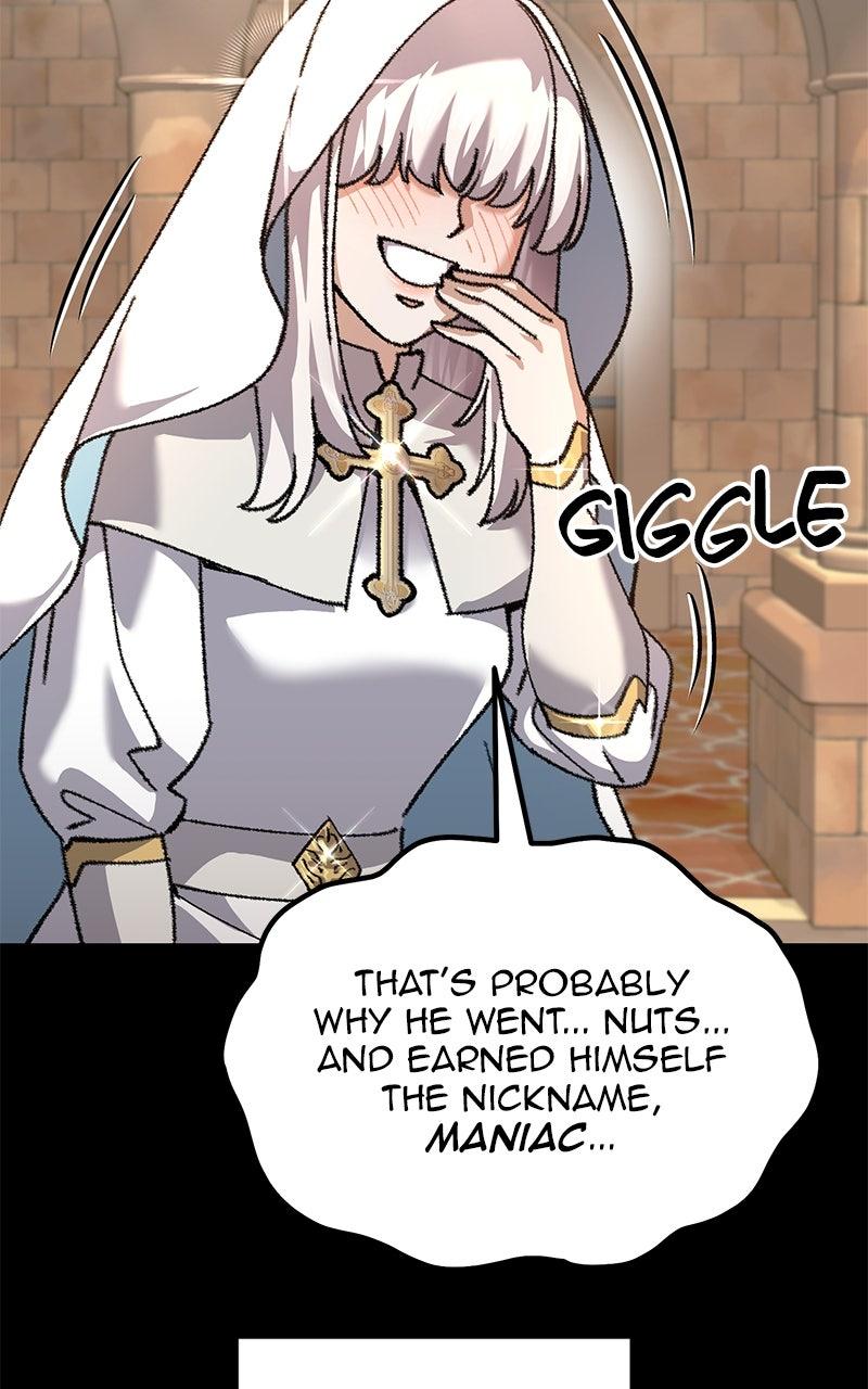 Regressed, but the World Didn't End Chapter 17 - Page 135