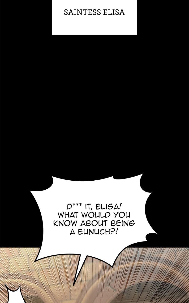 Regressed, but the World Didn't End Chapter 17 - Page 136