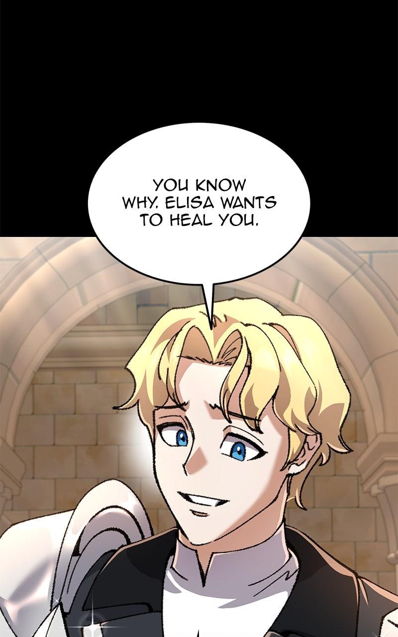 Regressed, but the World Didn't End Chapter 17 - Page 138