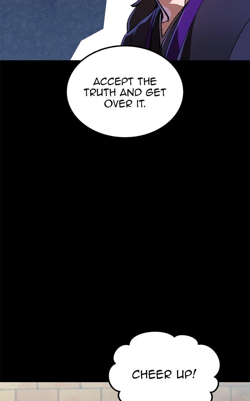 Regressed, but the World Didn't End Chapter 17 - Page 141