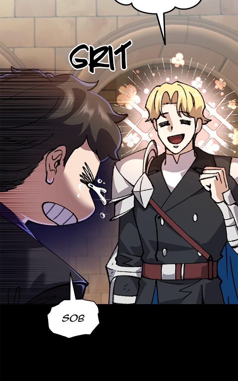 Regressed, but the World Didn't End Chapter 17 - Page 142