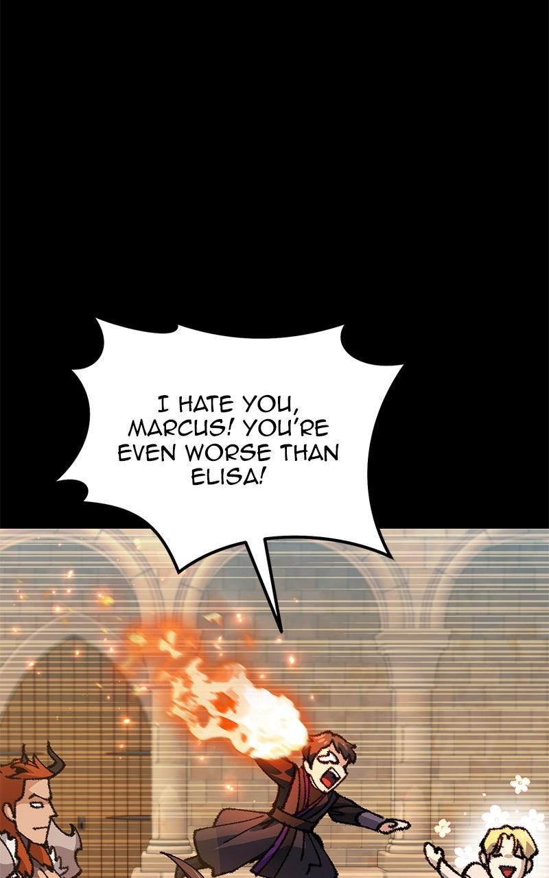 Regressed, but the World Didn't End Chapter 17 - Page 143