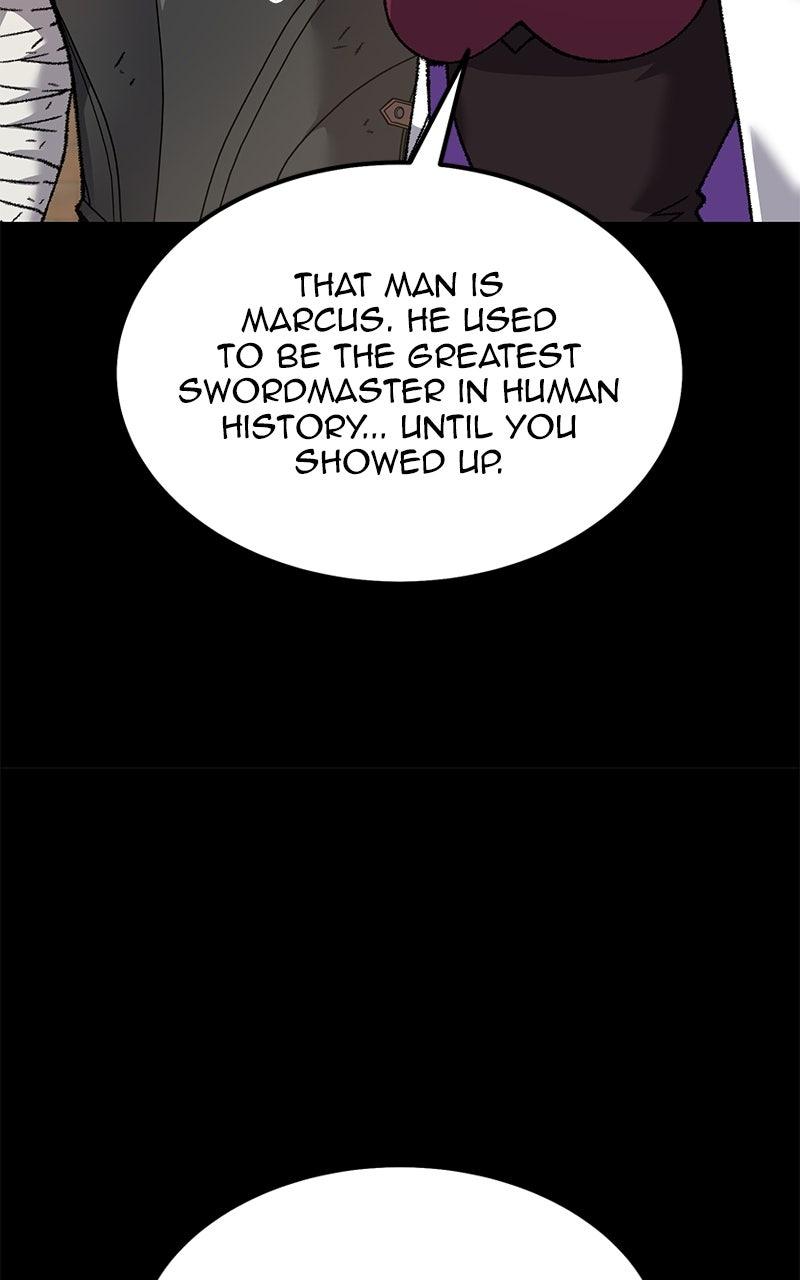 Regressed, but the World Didn't End Chapter 17 - Page 146