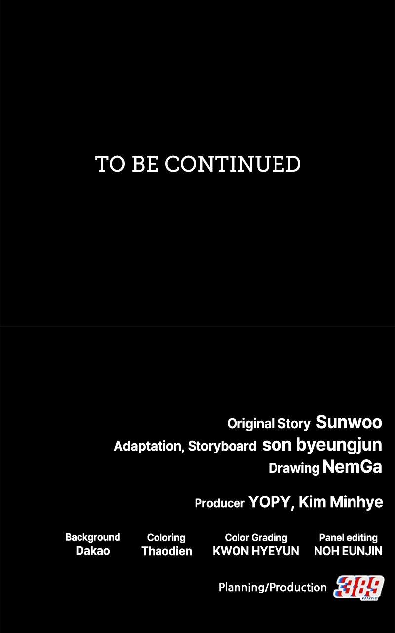 Regressed, but the World Didn't End Chapter 17 - Page 149