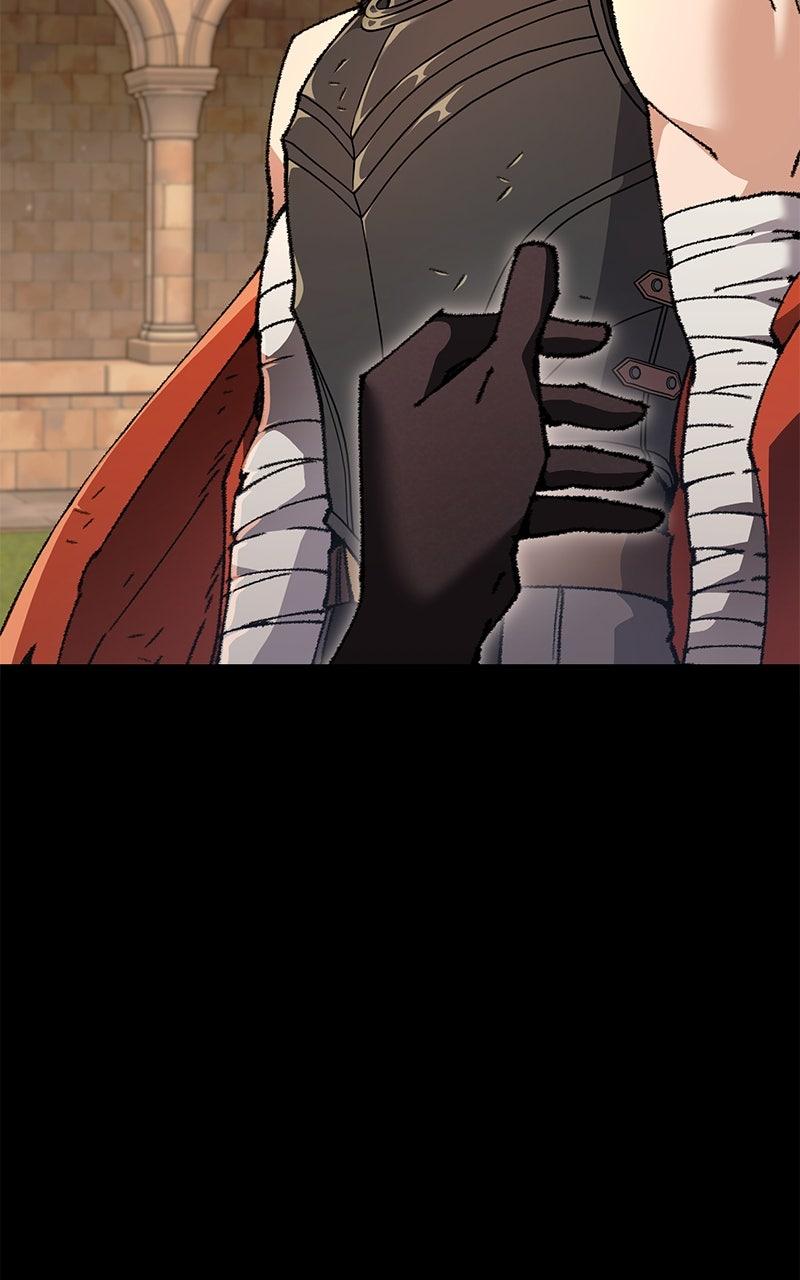 Regressed, but the World Didn't End Chapter 18 - Page 4