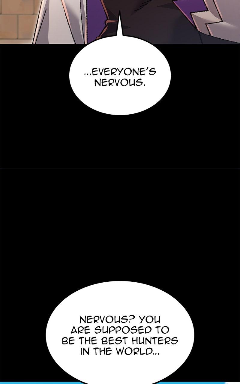 Regressed, but the World Didn't End Chapter 18 - Page 8