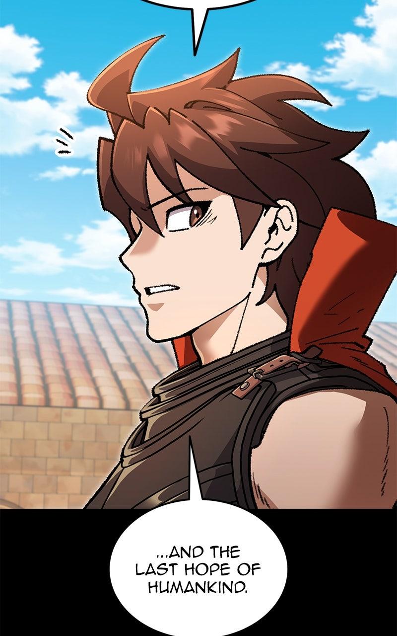 Regressed, but the World Didn't End Chapter 18 - Page 9