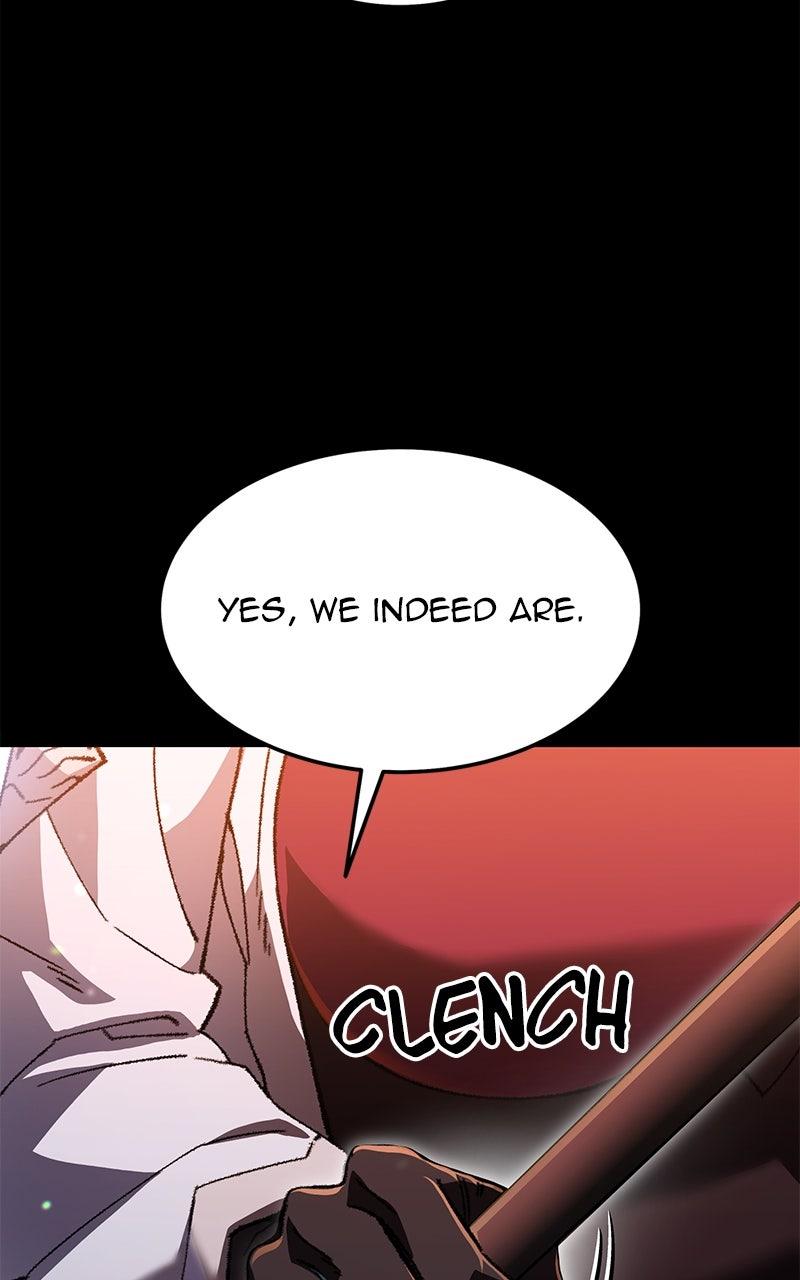 Regressed, but the World Didn't End Chapter 18 - Page 10