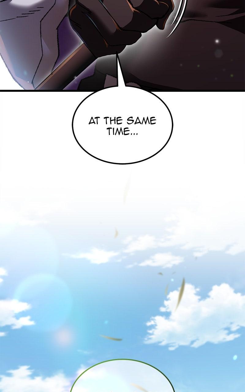 Regressed, but the World Didn't End Chapter 18 - Page 11