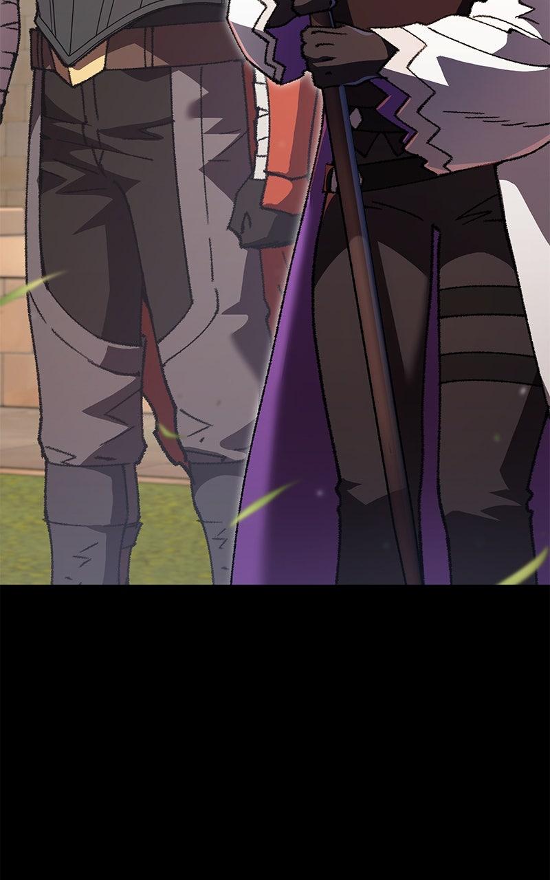 Regressed, but the World Didn't End Chapter 18 - Page 13