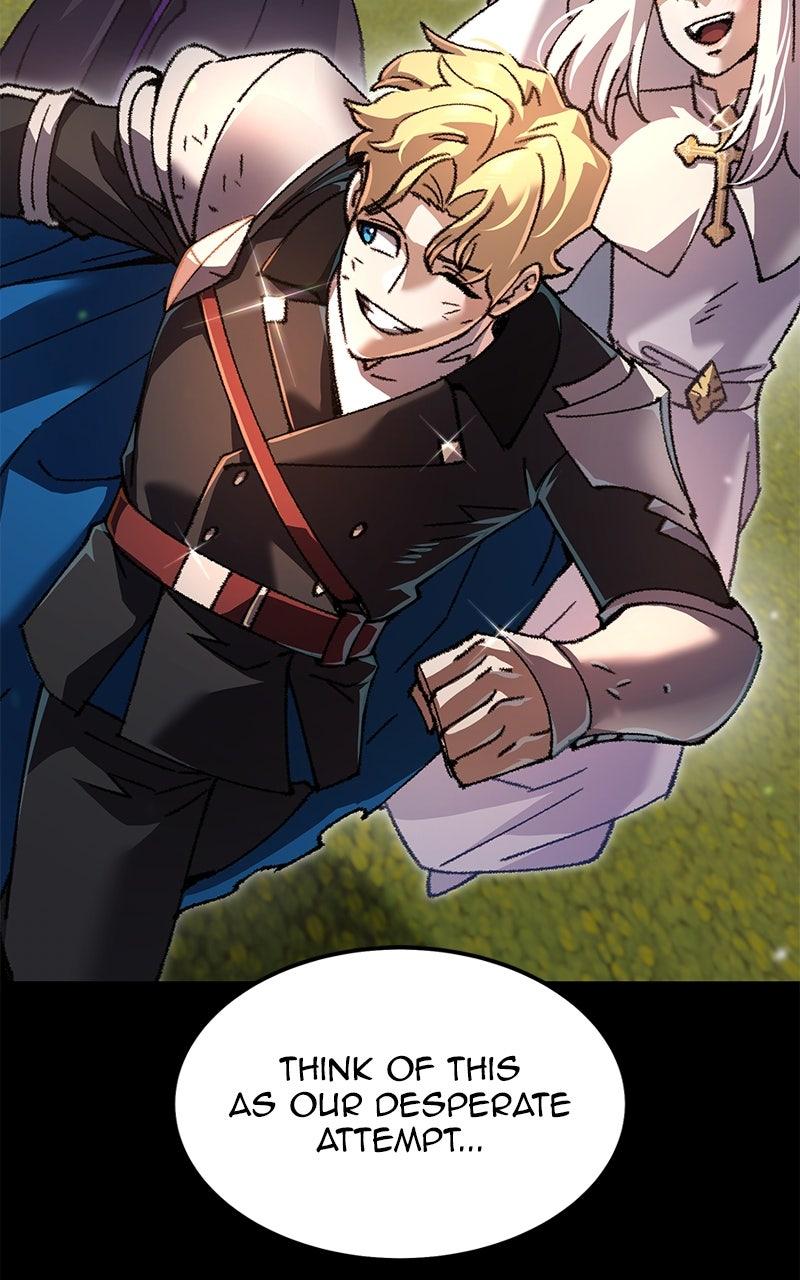 Regressed, but the World Didn't End Chapter 18 - Page 15