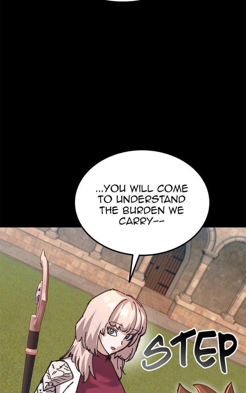 Regressed, but the World Didn't End Chapter 18 - Page 18