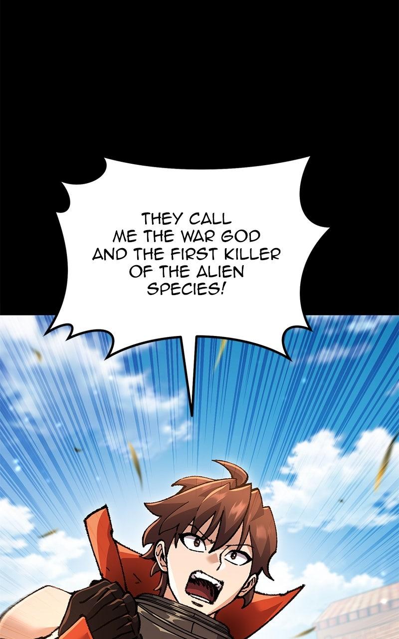 Regressed, but the World Didn't End Chapter 18 - Page 20