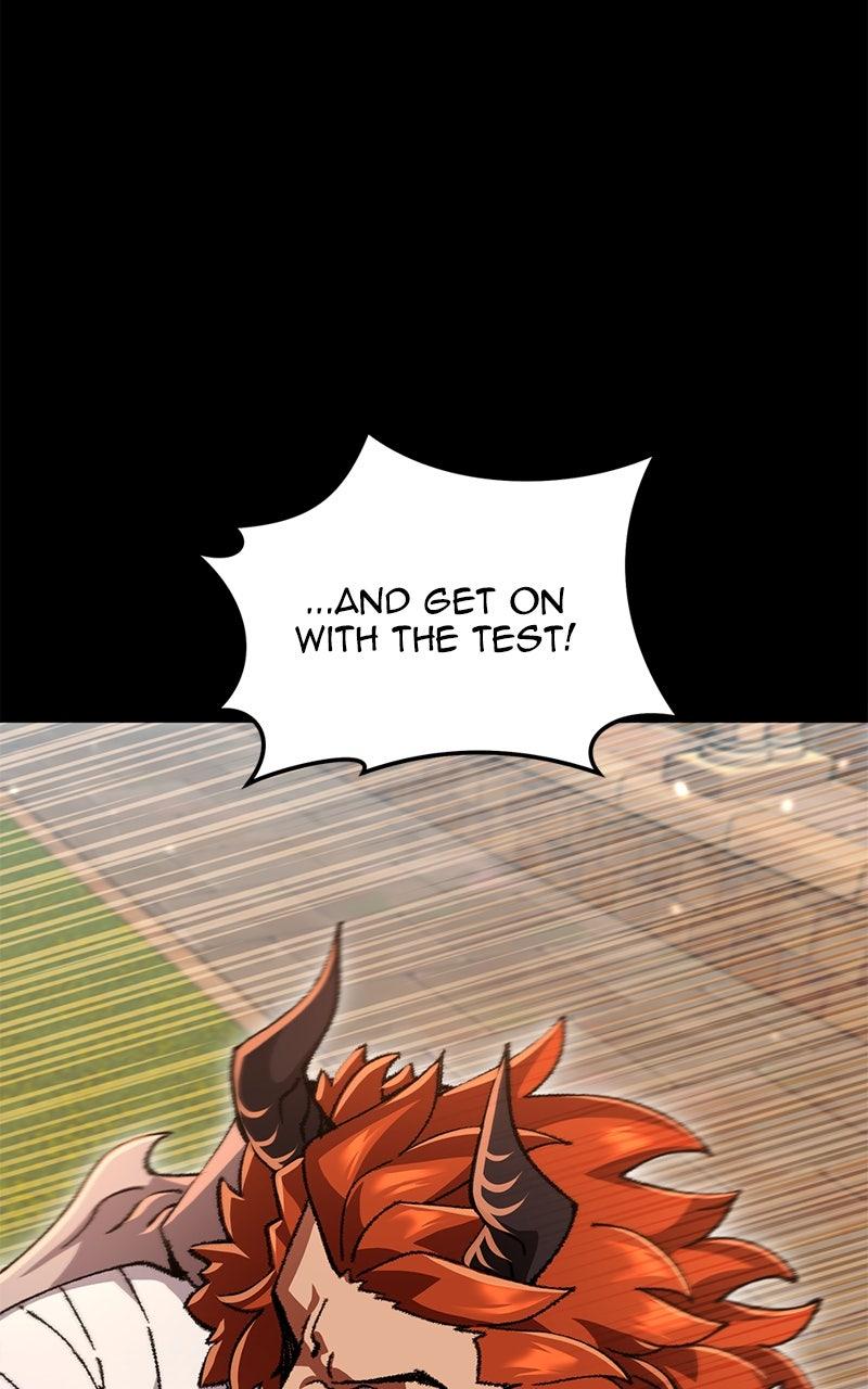 Regressed, but the World Didn't End Chapter 18 - Page 22