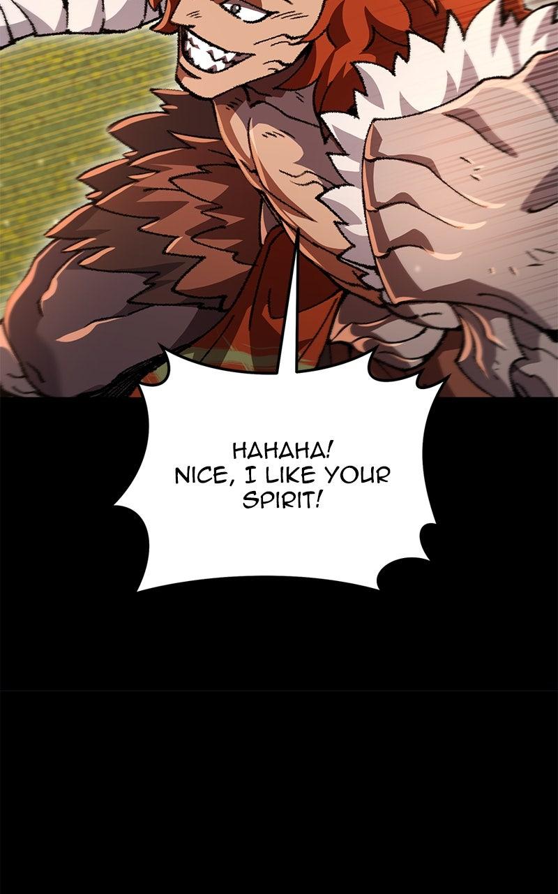 Regressed, but the World Didn't End Chapter 18 - Page 23