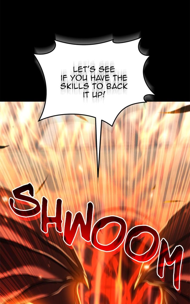 Regressed, but the World Didn't End Chapter 18 - Page 24