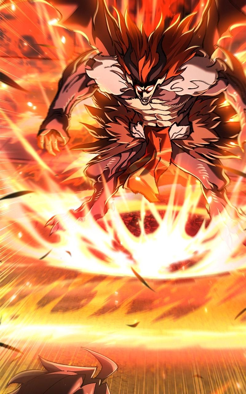 Regressed, but the World Didn't End Chapter 18 - Page 25