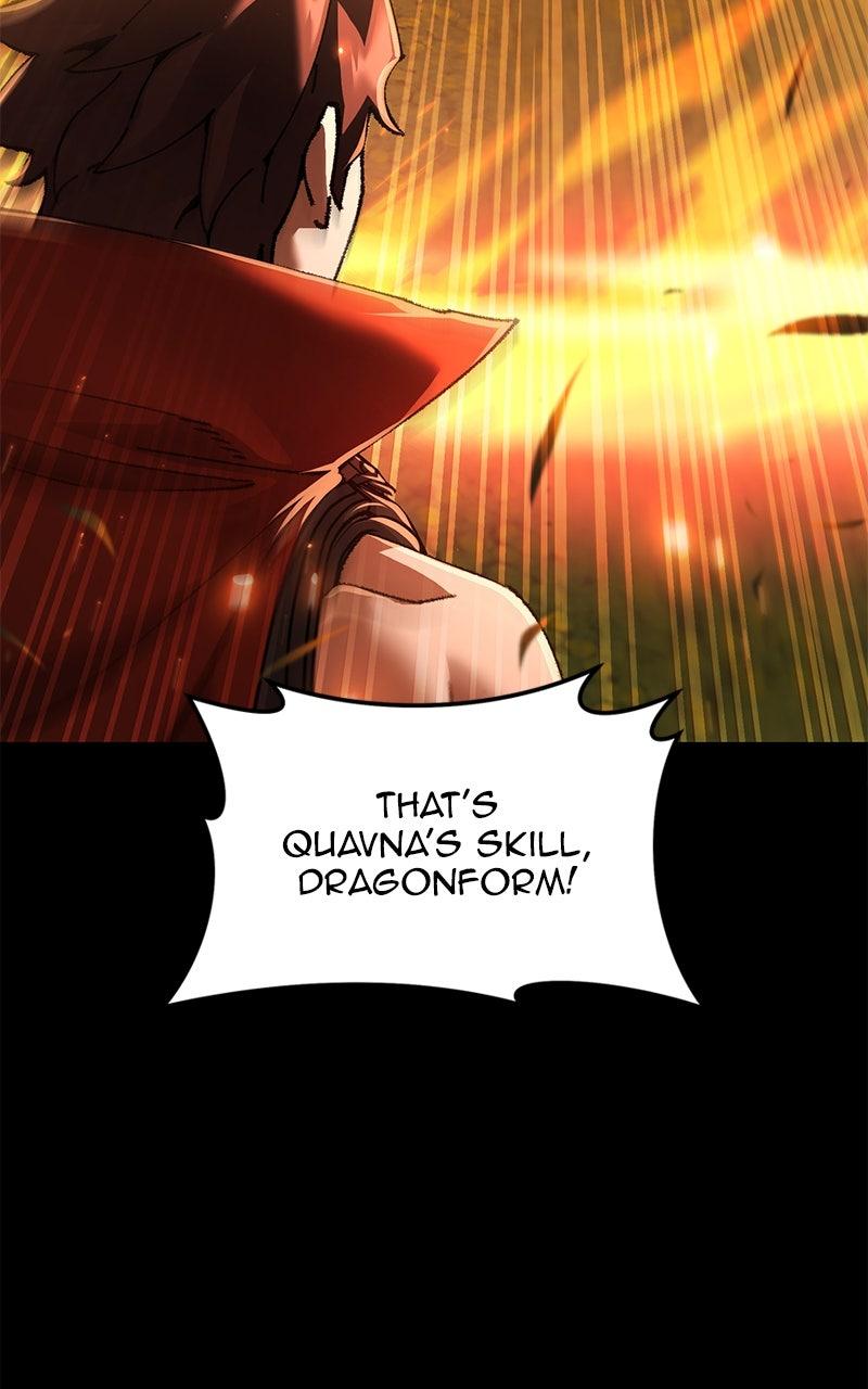 Regressed, but the World Didn't End Chapter 18 - Page 26