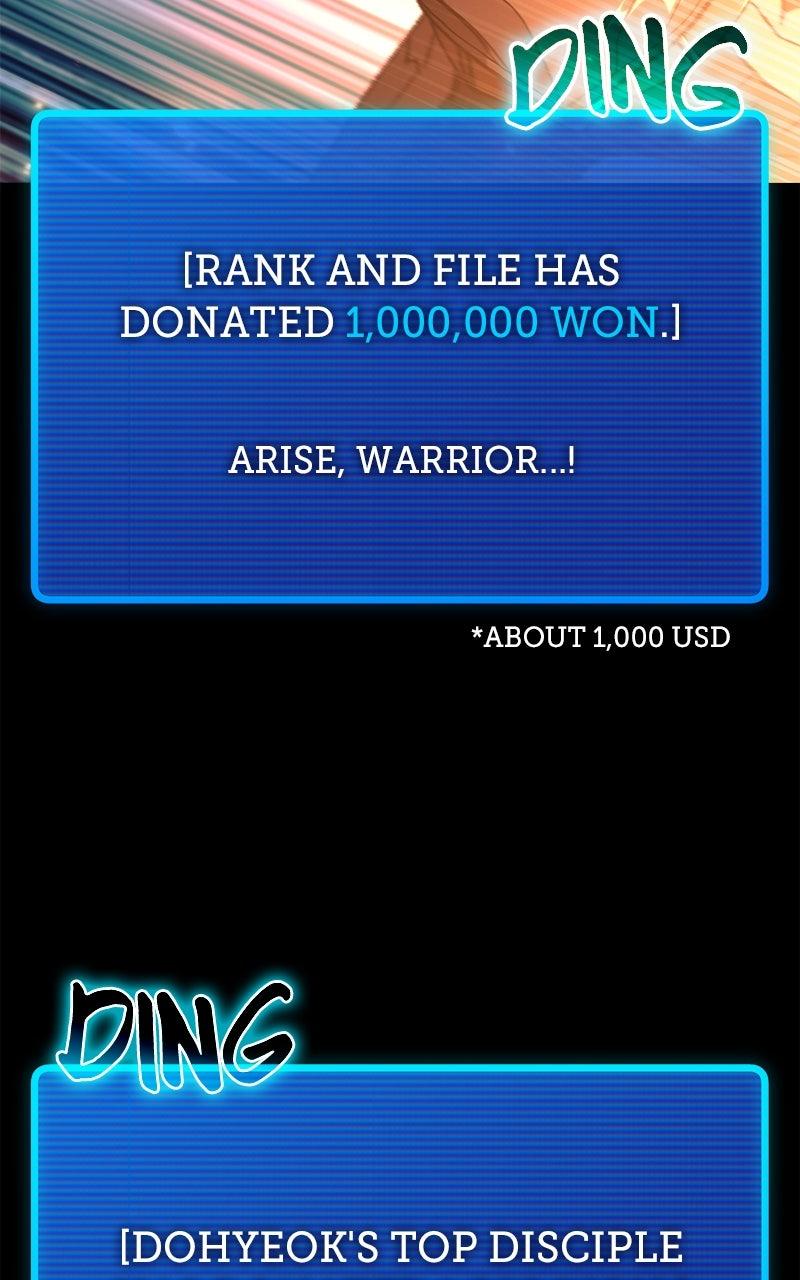 Regressed, but the World Didn't End Chapter 18 - Page 28