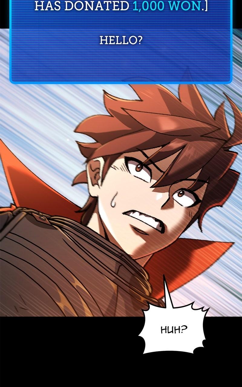 Regressed, but the World Didn't End Chapter 18 - Page 29