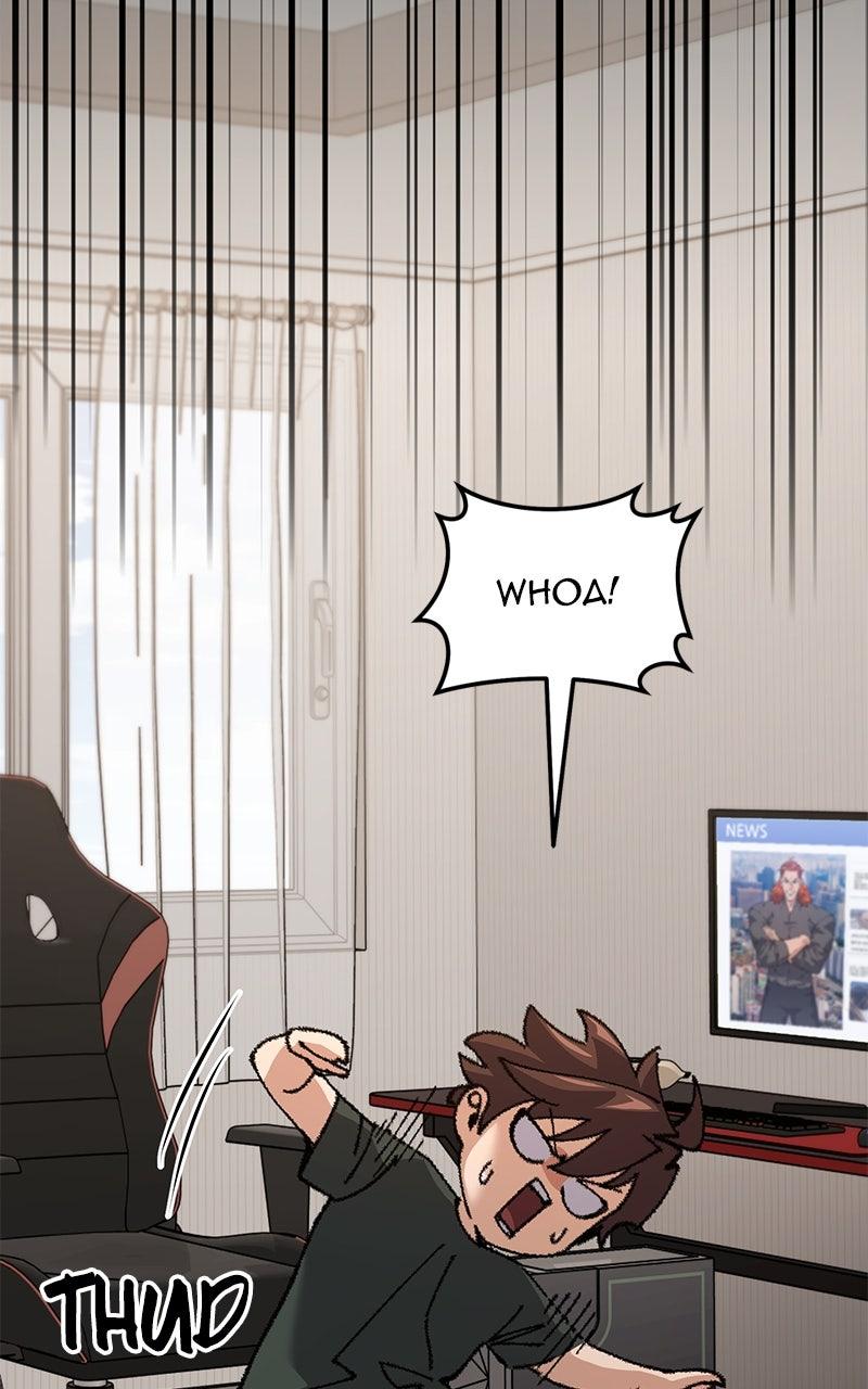 Regressed, but the World Didn't End Chapter 18 - Page 31