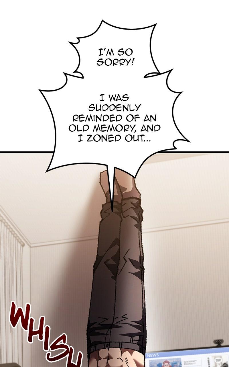 Regressed, but the World Didn't End Chapter 18 - Page 33